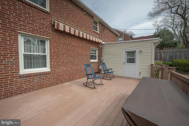 1007 HAMPSTEAD RD, Wynnewood, PA 19096