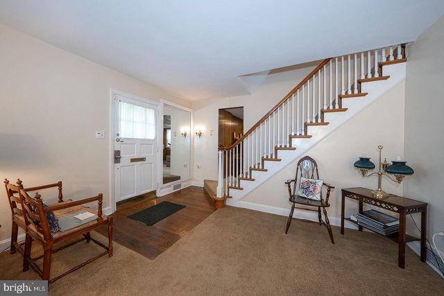 1007 HAMPSTEAD RD, Wynnewood, PA 19096