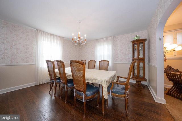 1007 HAMPSTEAD RD, Wynnewood, PA 19096