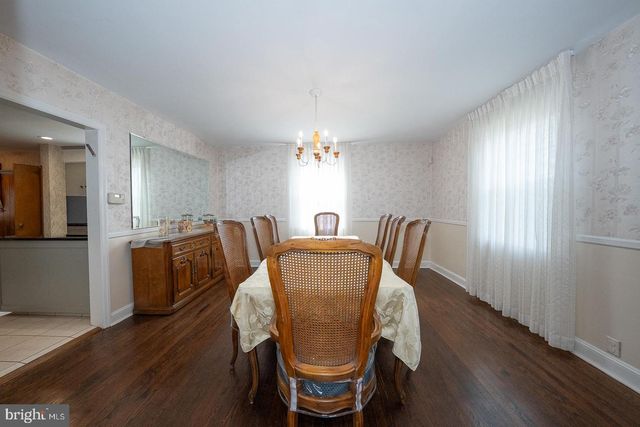 1007 HAMPSTEAD RD, Wynnewood, PA 19096