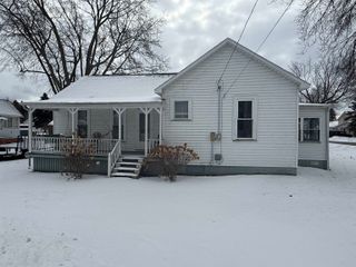 220 Alice Street, East Tawas, MI 48730
