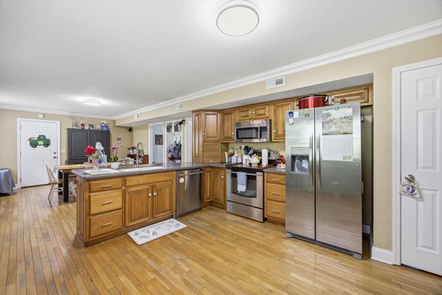 118 Stanley Parkway, Ringgold, GA 30736