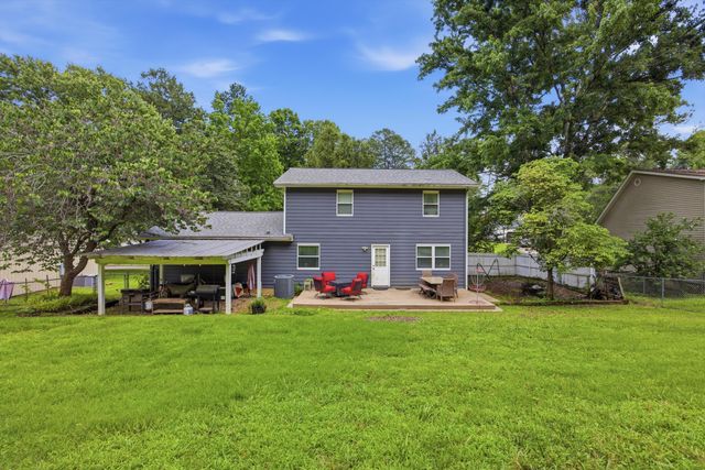 118 Stanley Parkway, Ringgold, GA 30736