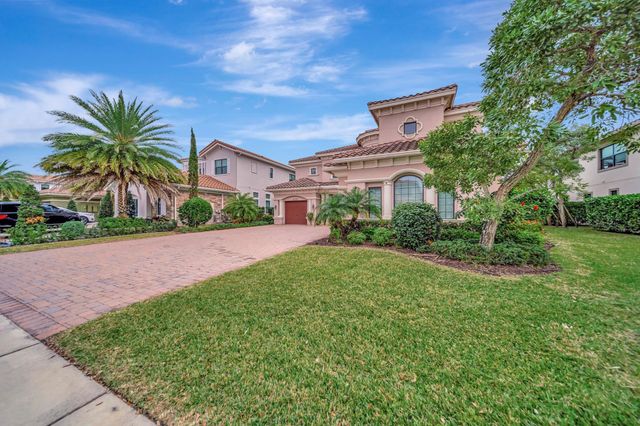 10302 Sweet Bay Manor, Parkland, FL 33076