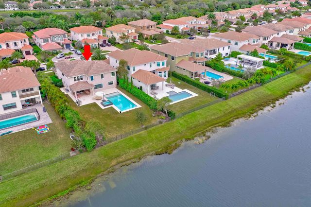 10302 Sweet Bay Manor, Parkland, FL 33076