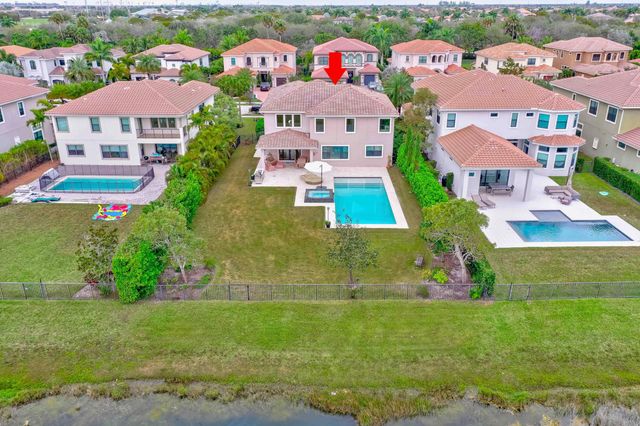 10302 Sweet Bay Manor, Parkland, FL 33076