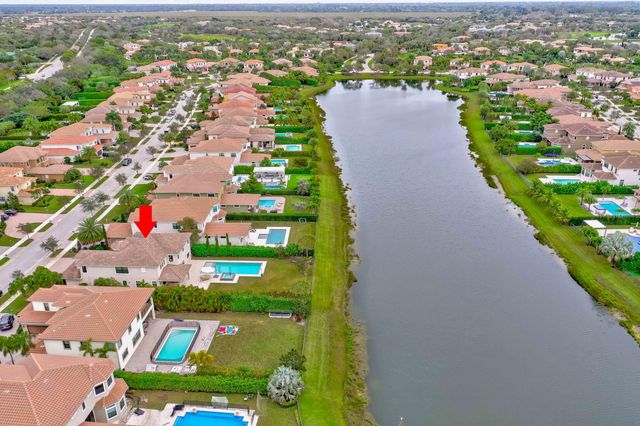 10302 Sweet Bay Manor, Parkland, FL 33076