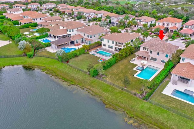 10302 Sweet Bay Manor, Parkland, FL 33076