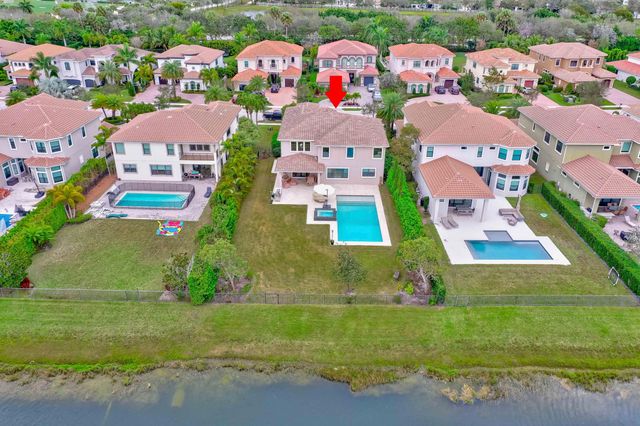 10302 Sweet Bay Manor, Parkland, FL 33076