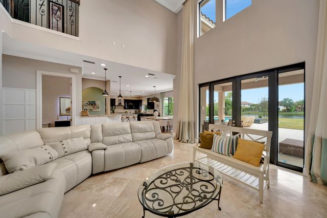 10302 Sweet Bay Manor, Parkland, FL 33076