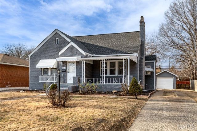 2611 State Street, Granite City, IL 62040