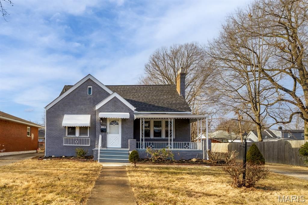 2611 State Street, Granite City, IL 62040