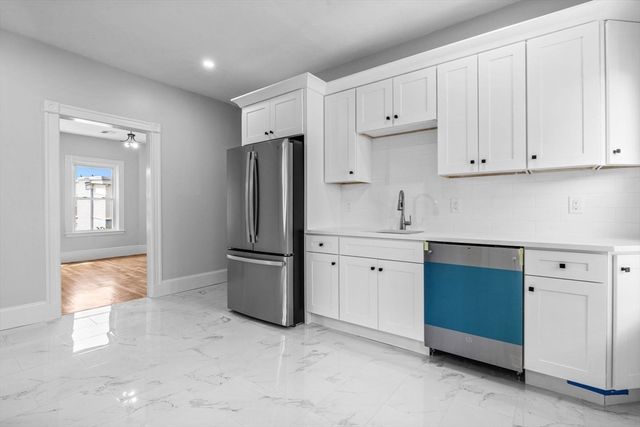 67 Romsey Street 3, Boston, MA 02125