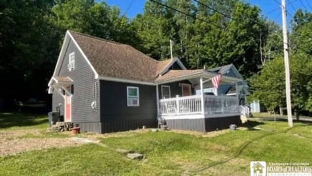 3 Mapleview Avenue, Busti, NY 14750