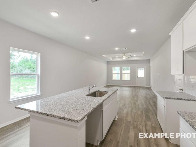 1271 Mulberry Lane, Dayton, TX 77535