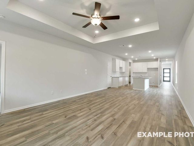 1271 Mulberry Lane, Dayton, TX 77535