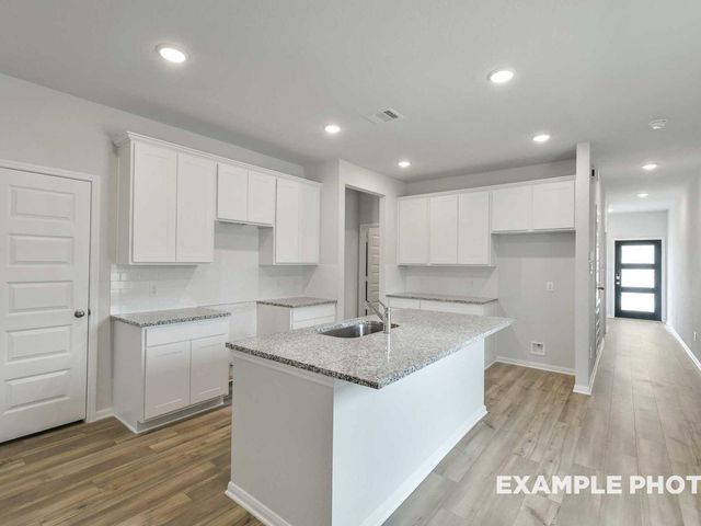 1271 Mulberry Lane, Dayton, TX 77535