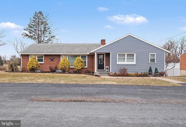 208 RIDGE HILL RD, Mechanicsburg, PA 17050