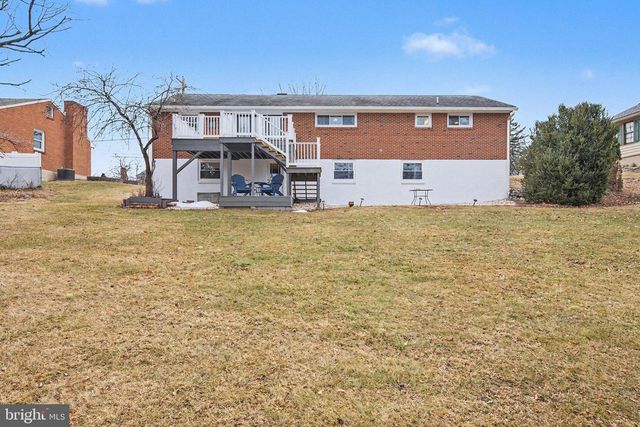 208 RIDGE HILL RD, Mechanicsburg, PA 17050