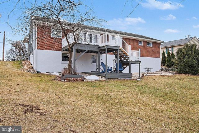 208 RIDGE HILL RD, Mechanicsburg, PA 17050