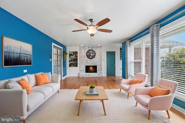 208 RIDGE HILL RD, Mechanicsburg, PA 17050