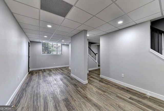 1413 Thomas Road, Decatur, GA 30030