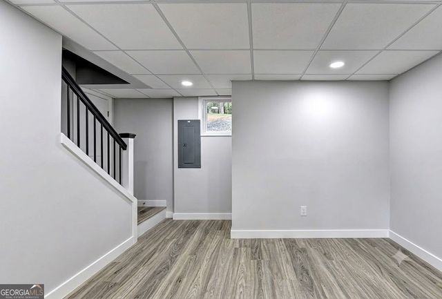 1413 Thomas Road, Decatur, GA 30030