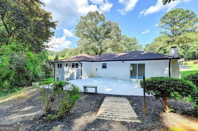 1413 Thomas Road, Decatur, GA 30030