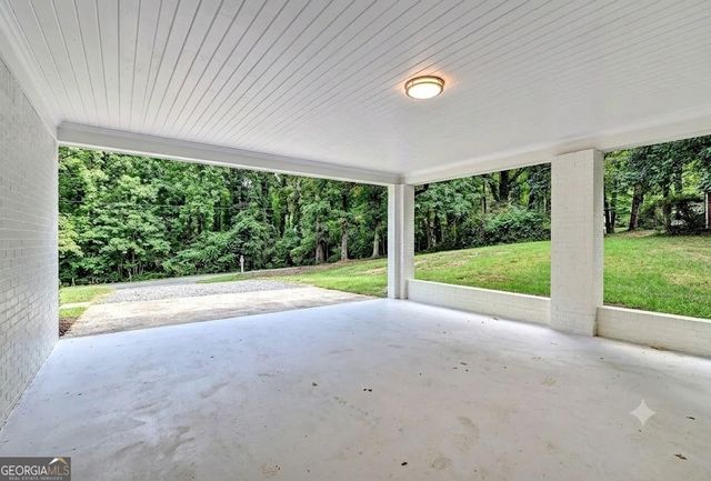 1413 Thomas Road, Decatur, GA 30030
