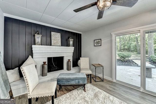 1413 Thomas Road, Decatur, GA 30030