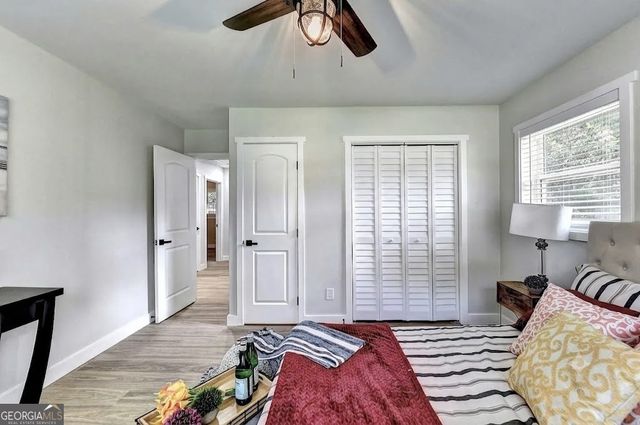 1413 Thomas Road, Decatur, GA 30030