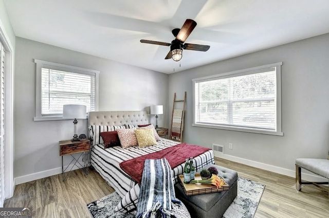 1413 Thomas Road, Decatur, GA 30030
