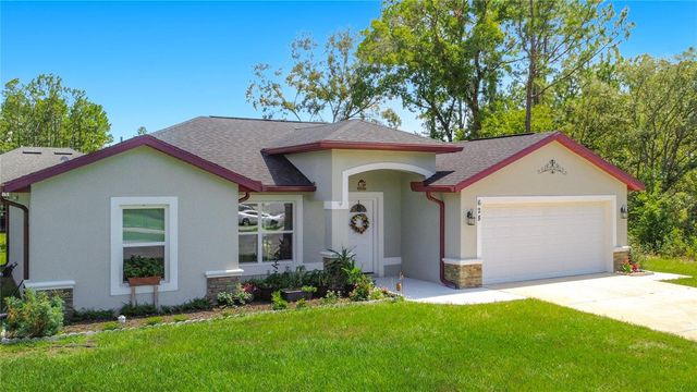 628 MARION OAKS TRAIL, Ocala, FL 34473