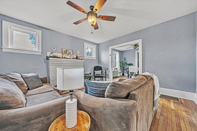 2126 Colgate ST, Roanoke, VA 24012