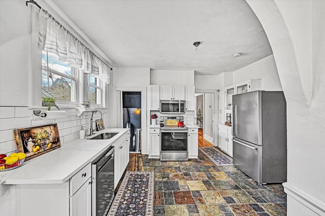 2126 Colgate ST, Roanoke, VA 24012