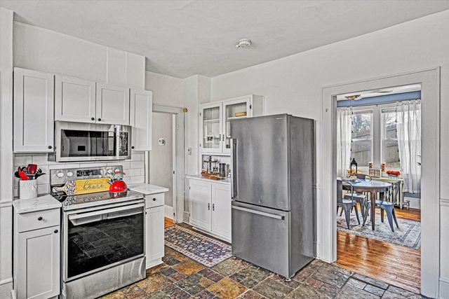 2126 Colgate ST, Roanoke, VA 24012