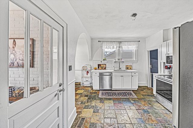 2126 Colgate ST, Roanoke, VA 24012