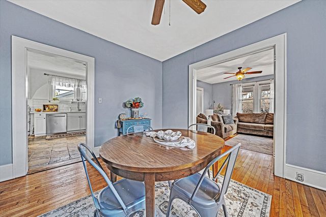 2126 Colgate ST, Roanoke, VA 24012