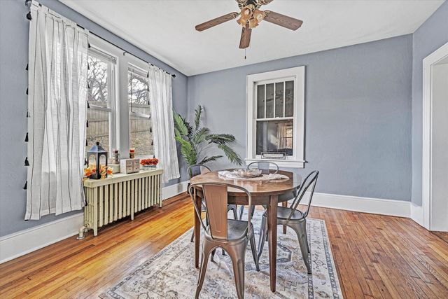 2126 Colgate ST, Roanoke, VA 24012