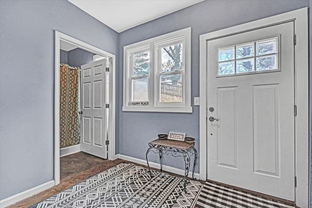 2126 Colgate ST, Roanoke, VA 24012