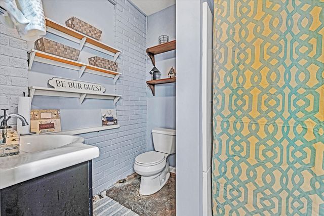 2126 Colgate ST, Roanoke, VA 24012