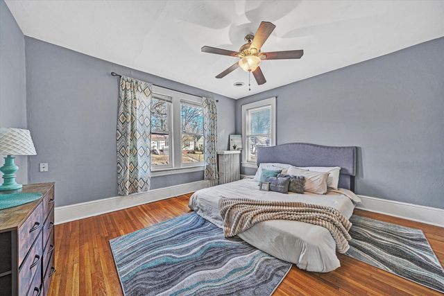 2126 Colgate ST, Roanoke, VA 24012