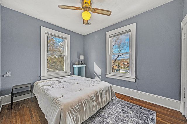 2126 Colgate ST, Roanoke, VA 24012