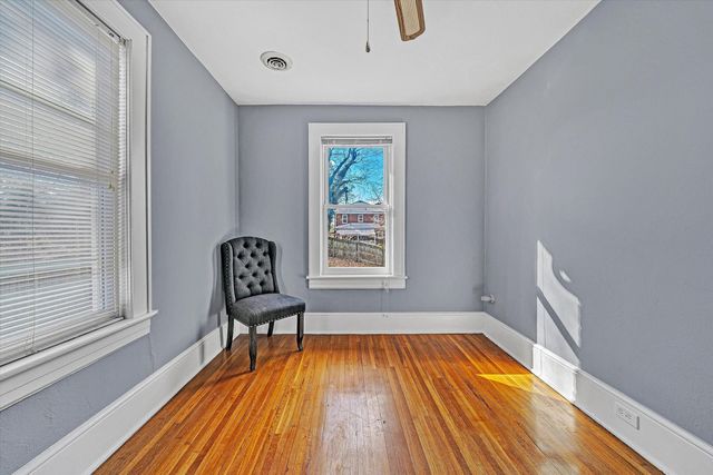 2126 Colgate ST, Roanoke, VA 24012