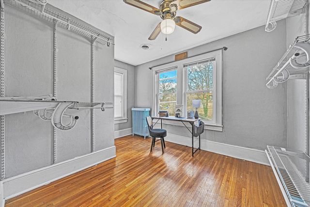 2126 Colgate ST, Roanoke, VA 24012