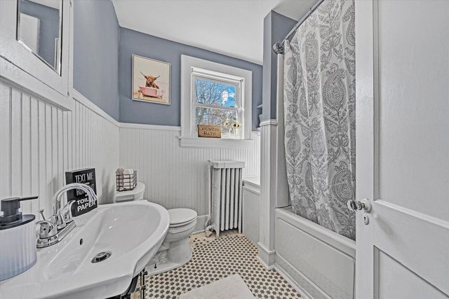 2126 Colgate ST, Roanoke, VA 24012