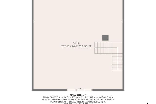 2126 Colgate ST, Roanoke, VA 24012