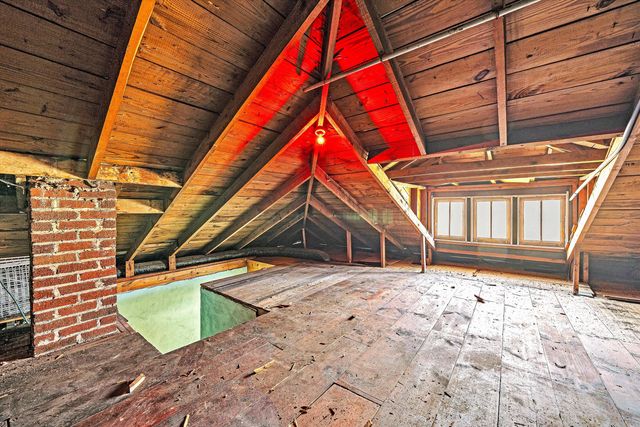 2126 Colgate ST, Roanoke, VA 24012