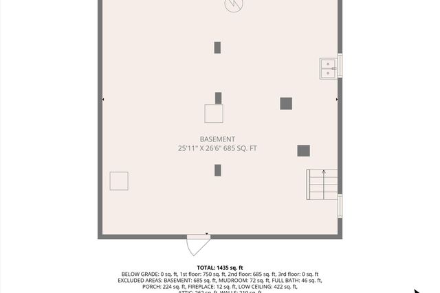 2126 Colgate ST, Roanoke, VA 24012