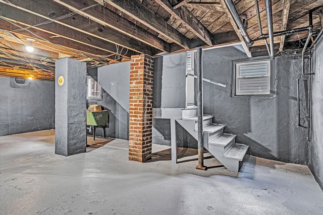 2126 Colgate ST, Roanoke, VA 24012